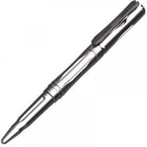 Титановая тактическая ручка Nitecore NTP20