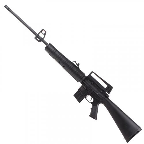 Гвинтівка пневматична Beeman Sniper M16 1910 (4