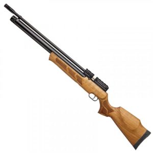Гвинтівка пневматична Kral Puncher Mega Wood PCP (4.5 мм)
