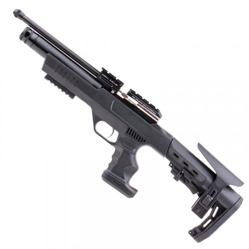Пістолет пневматичний Kral NP-01 PCP (4.5мм)