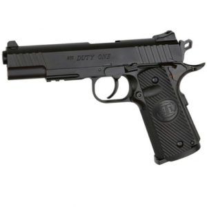 Пістолет пневматичний ASG STI Duty One (4