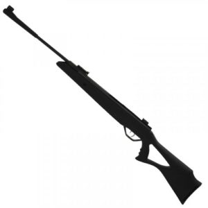 Гвинтівка пневматична Beeman Longhorn (4