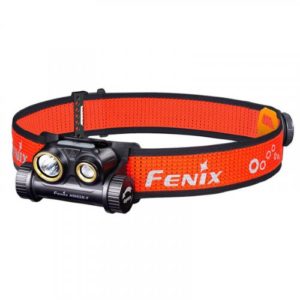 Ліхтар налобний Fenix HM65RT (2 світлодіоди