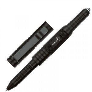 Ручка тактична кулькова Boker Plus Tactical Pen (150мм)