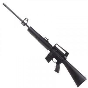 Гвинтівка пневматична Beeman Sniper M16 1910 Gas Ram (4