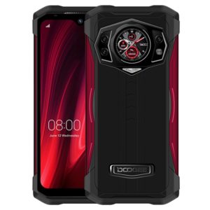 Doogee S98 8/256Gb red Night Vision