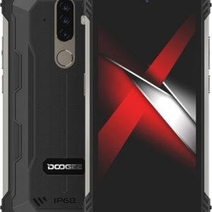 Doogee S58 Pro 6/64Gb black