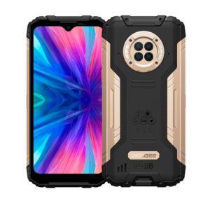 Doogee S96 GT 8/256Gb gold Night Vision