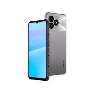 Umidigi G5 Mecha 8/128Gb gray