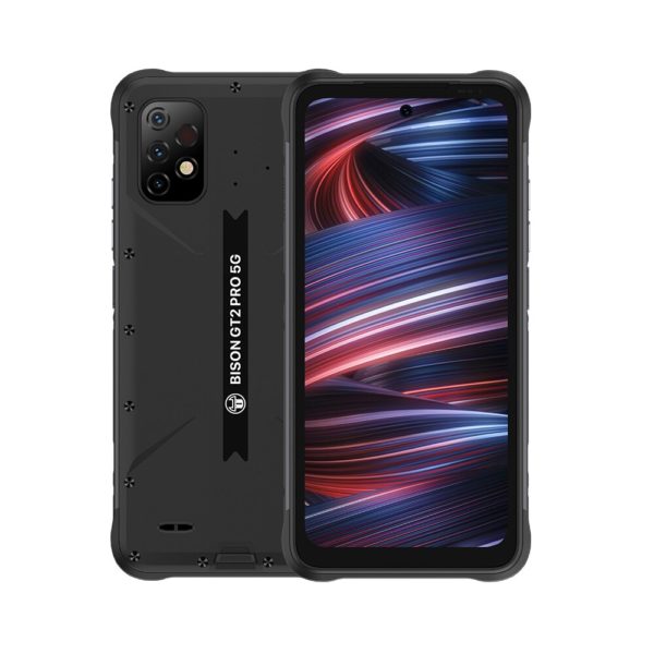 Umidigi Bison GT2 Pro 5G 8/256Gb black