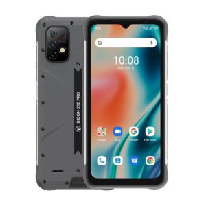 Umidigi Bison X10 Pro 4/128Gb gray