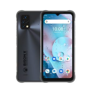 Umidigi Bison X10G 4/32Gb black