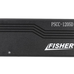Зарядное устройство для гелевого аккумулятора Fisher PSCC-1205