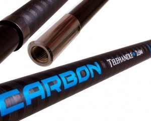 Ручка для подсака Carbon Telehandle /2