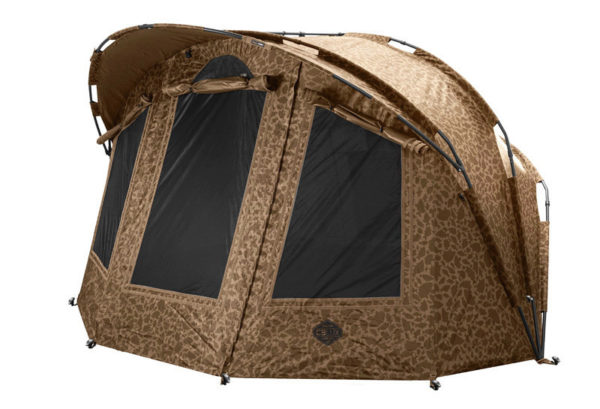 Карповая палатка