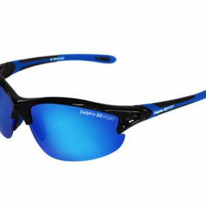 Солнцезащитные поляризационные очки Delphin SG SPORT